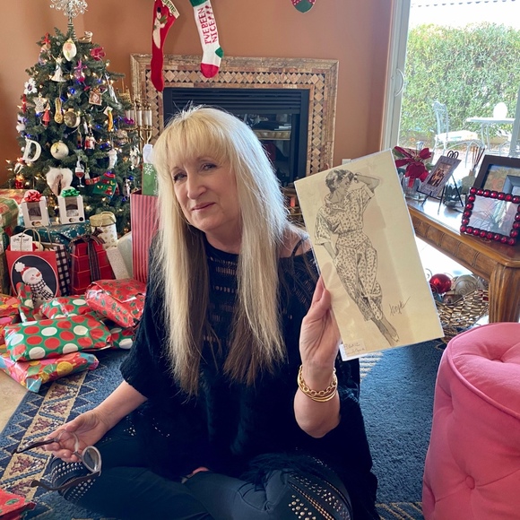 Meet your Posher, Debra - Picture 1 of 1